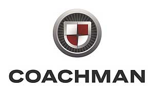 Coachman VIP 675 Logo